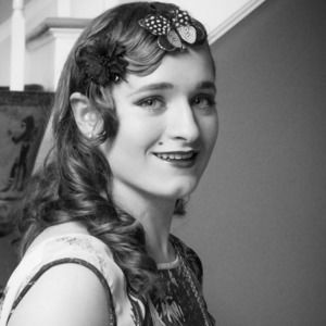 Meet your Posher, Katherine